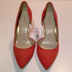 Merona Coral 4” Heel